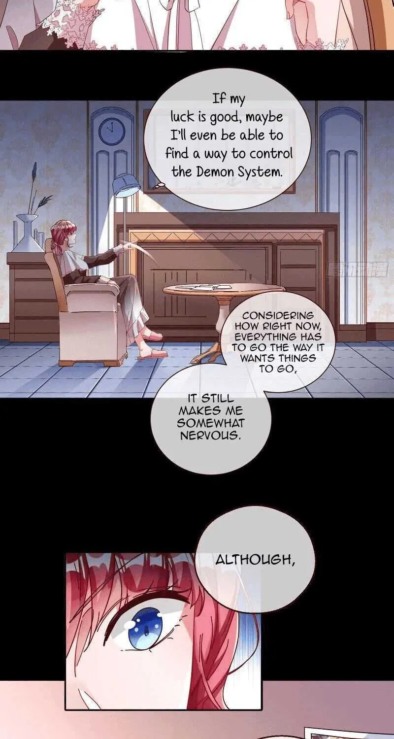 Cheating Men Must Die Chapter 284 page 38 - 