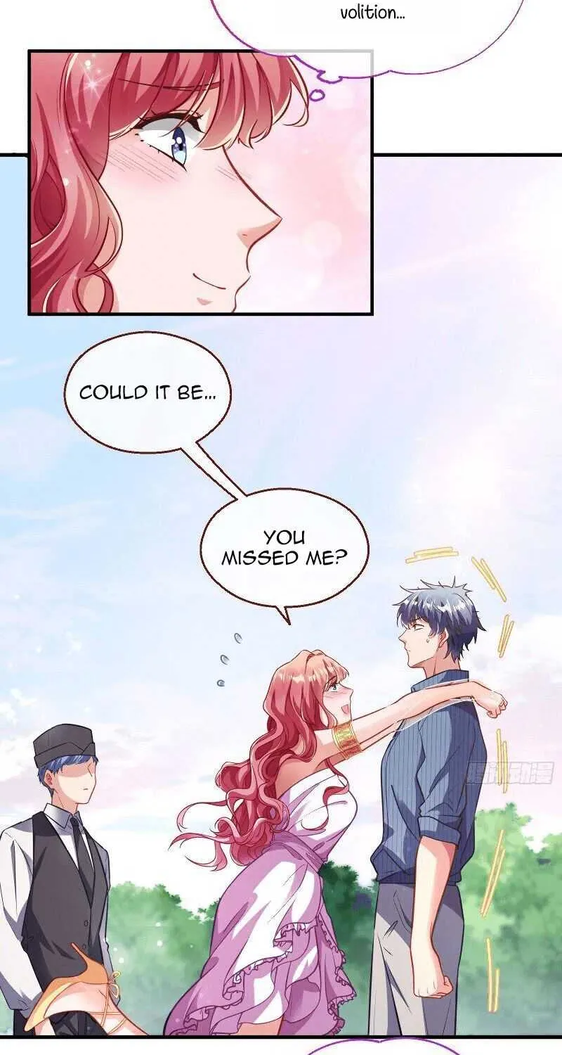 Cheating Men Must Die Chapter 284 page 5 - 