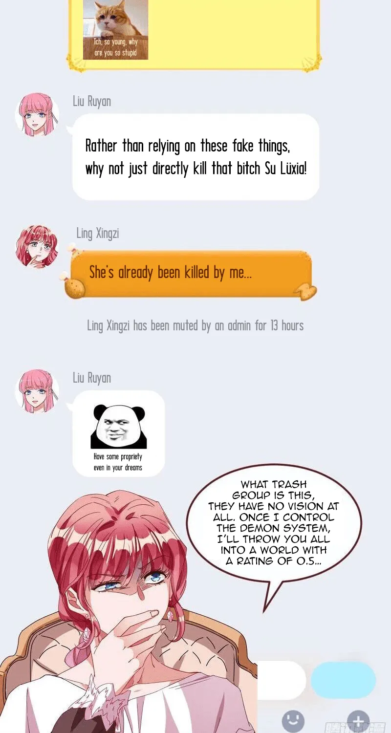 Cheating Men Must Die Chapter 284 page 43 - 