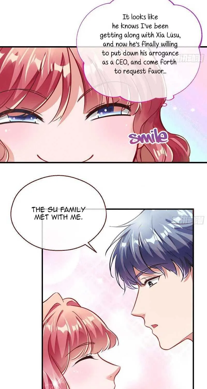 Cheating Men Must Die Chapter 284 page 6 - 