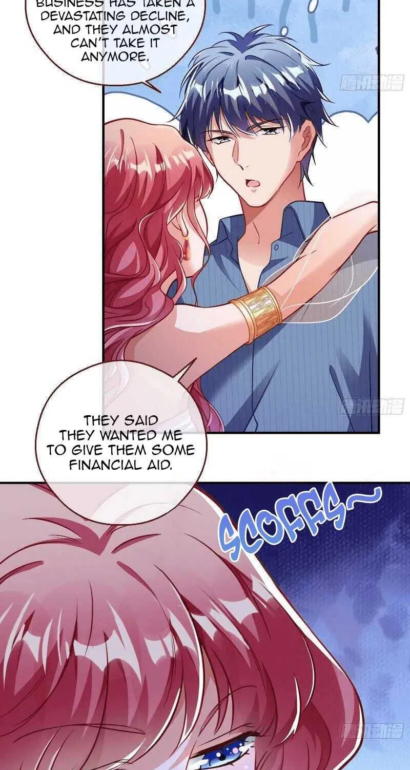 Cheating Men Must Die Chapter 284 page 9 - 
