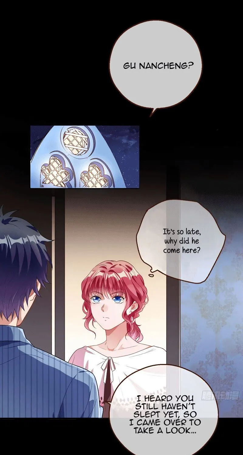 Cheating Men Must Die Chapter 285 page 2 - 