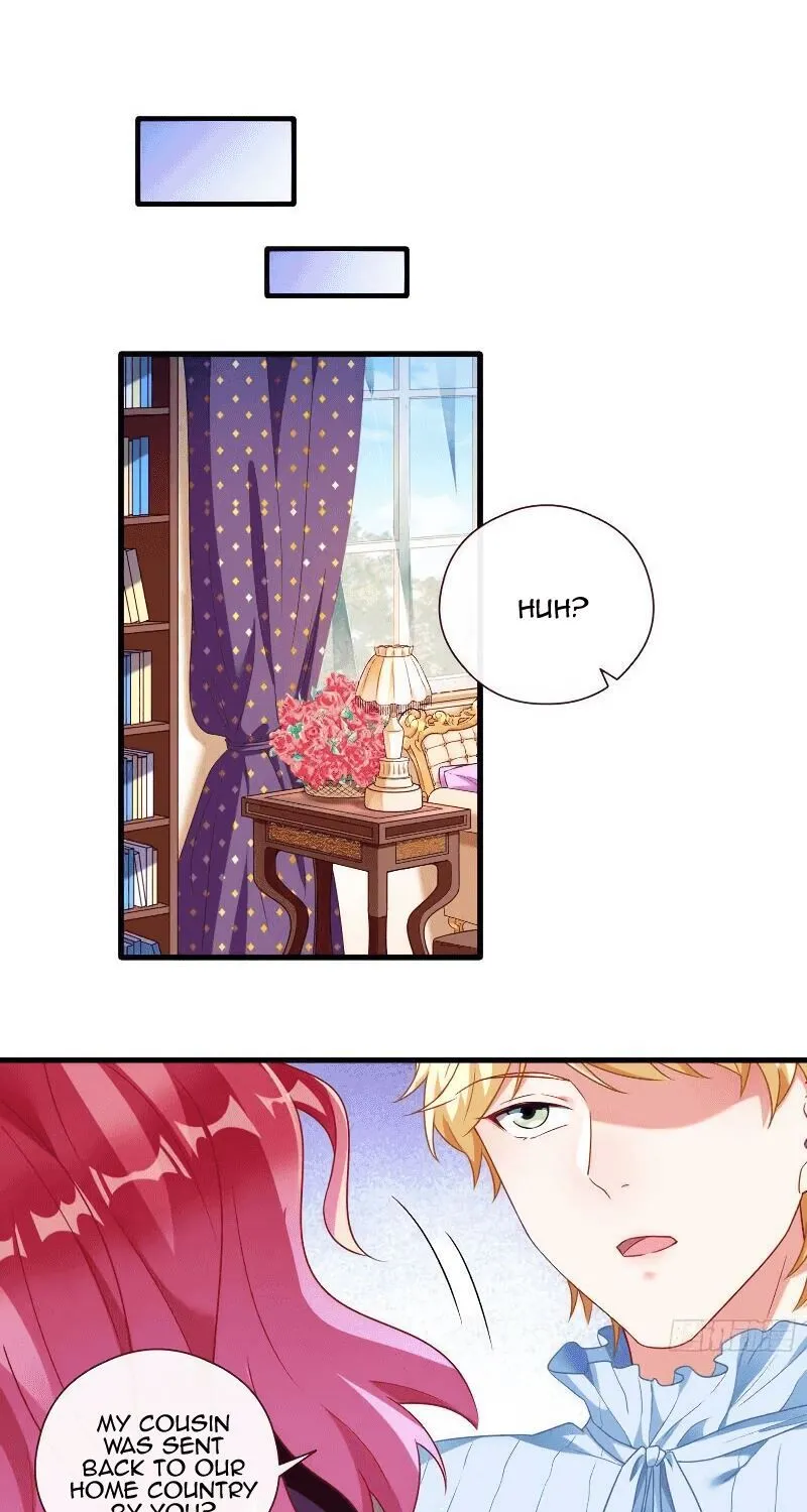 Cheating Men Must Die Chapter 285 page 11 - 
