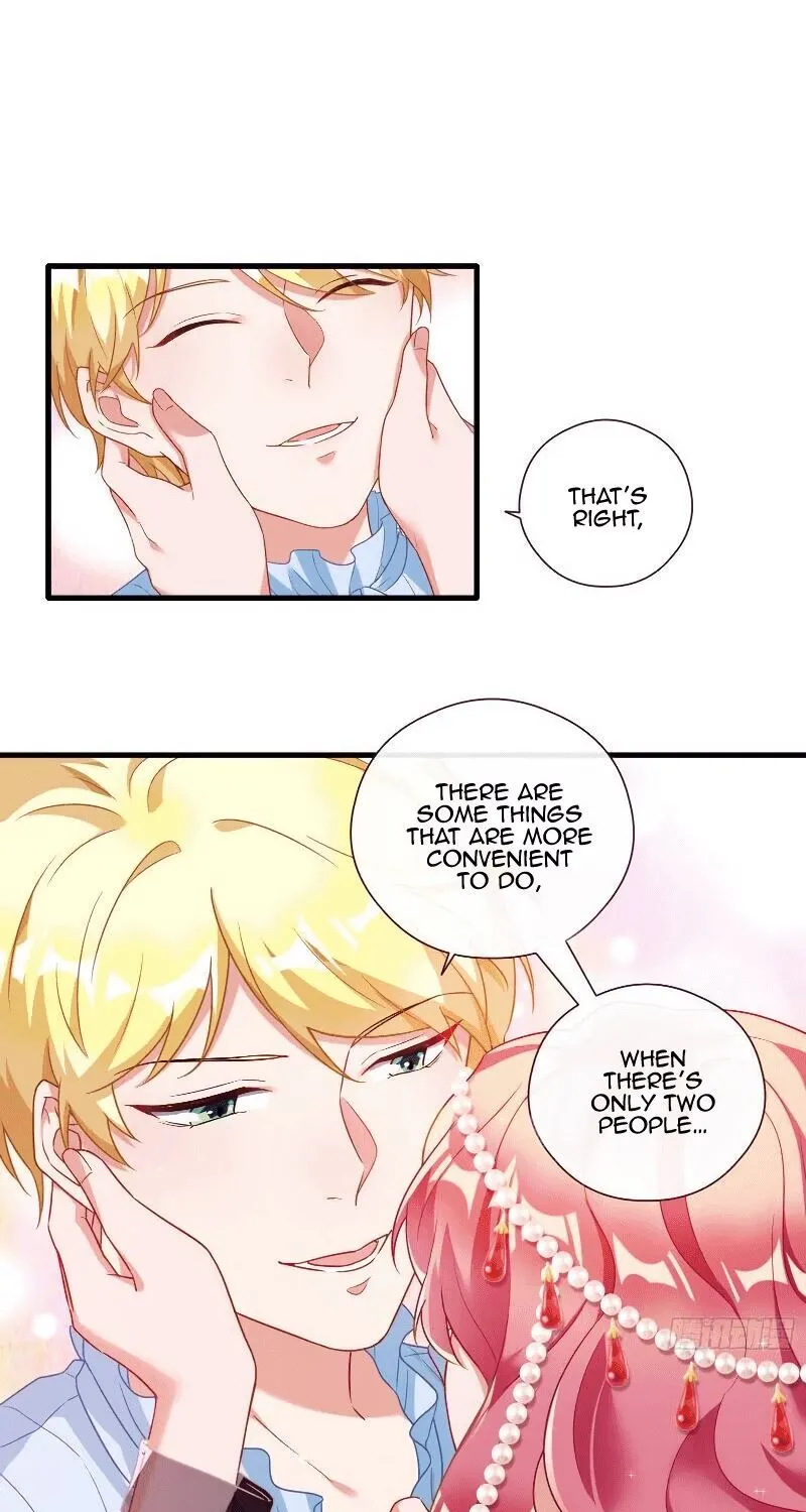 Cheating Men Must Die Chapter 285 page 15 - 