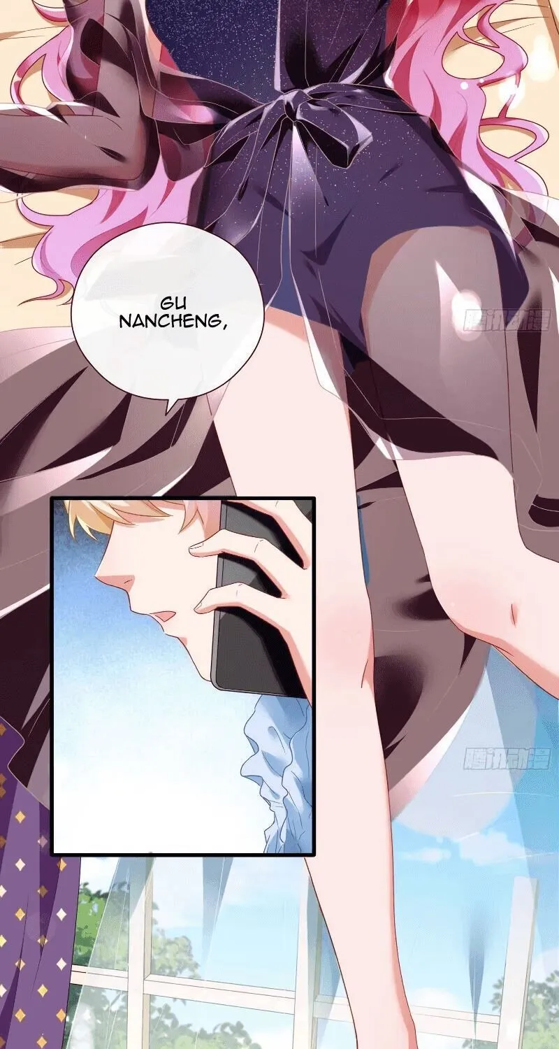 Cheating Men Must Die Chapter 285 page 19 - 