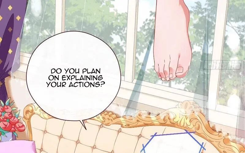Cheating Men Must Die Chapter 285 page 20 - 