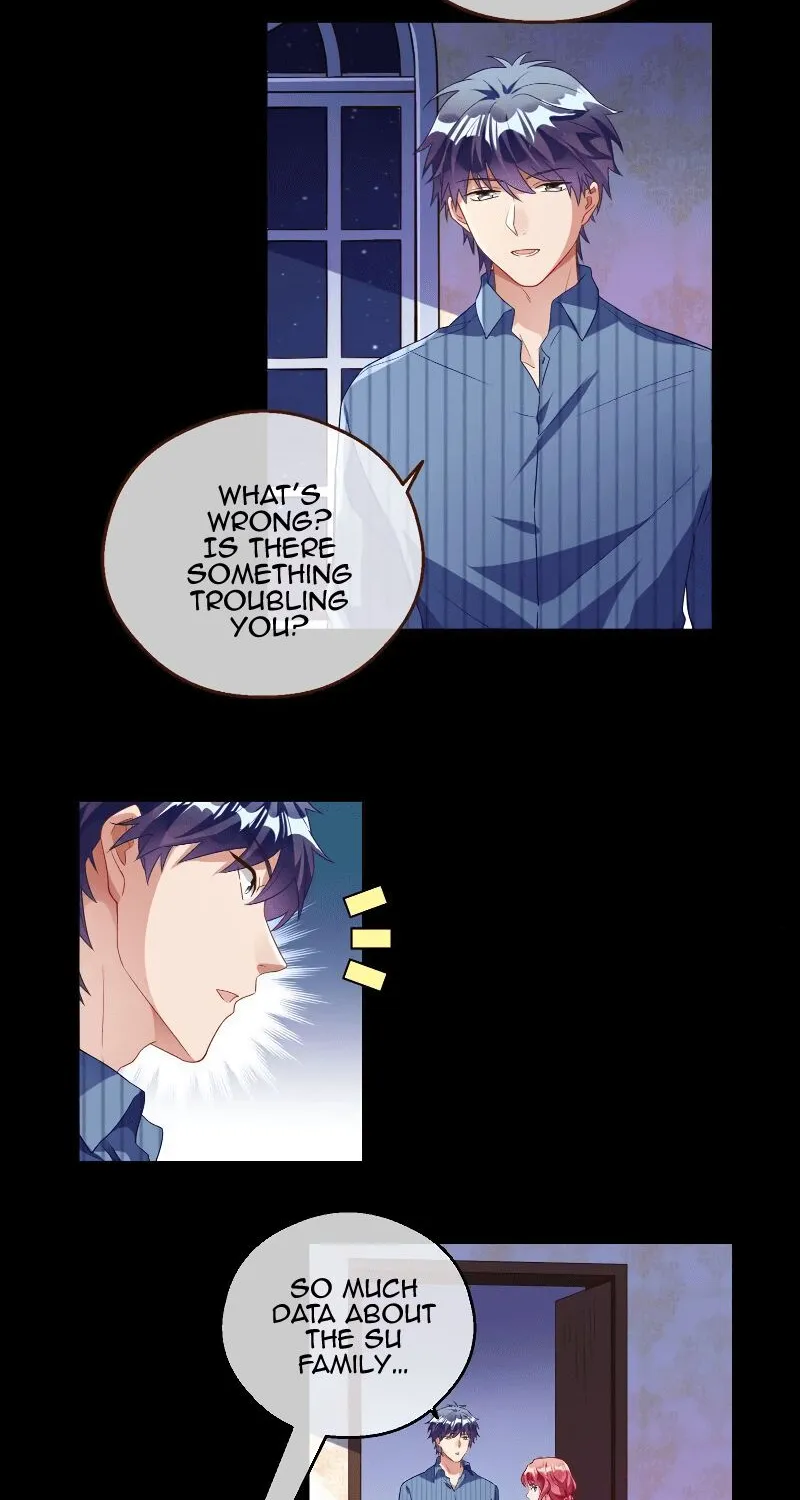Cheating Men Must Die Chapter 285 page 3 - 