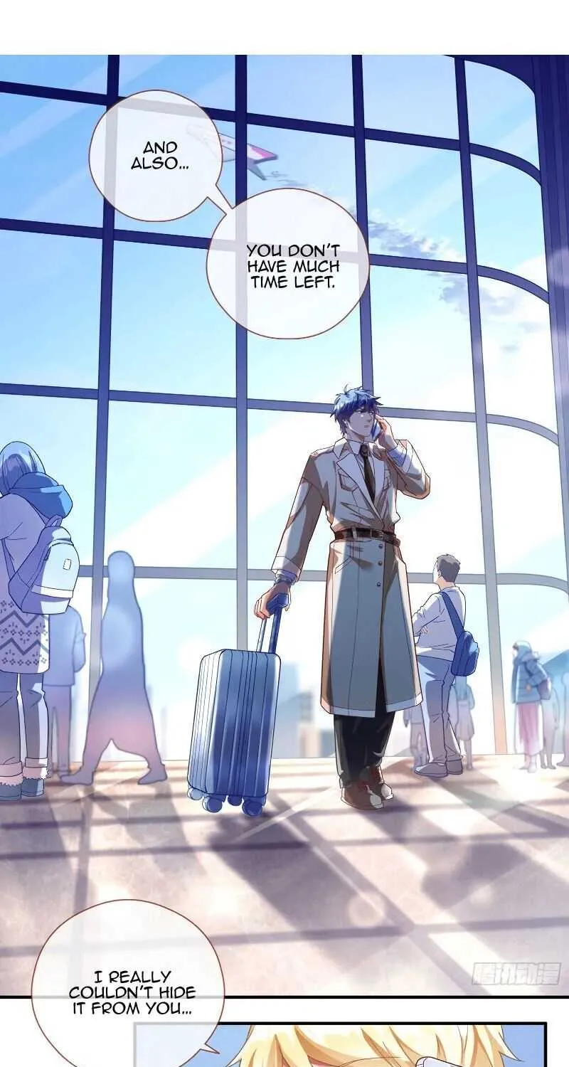 Cheating Men Must Die Chapter 285 page 24 - 