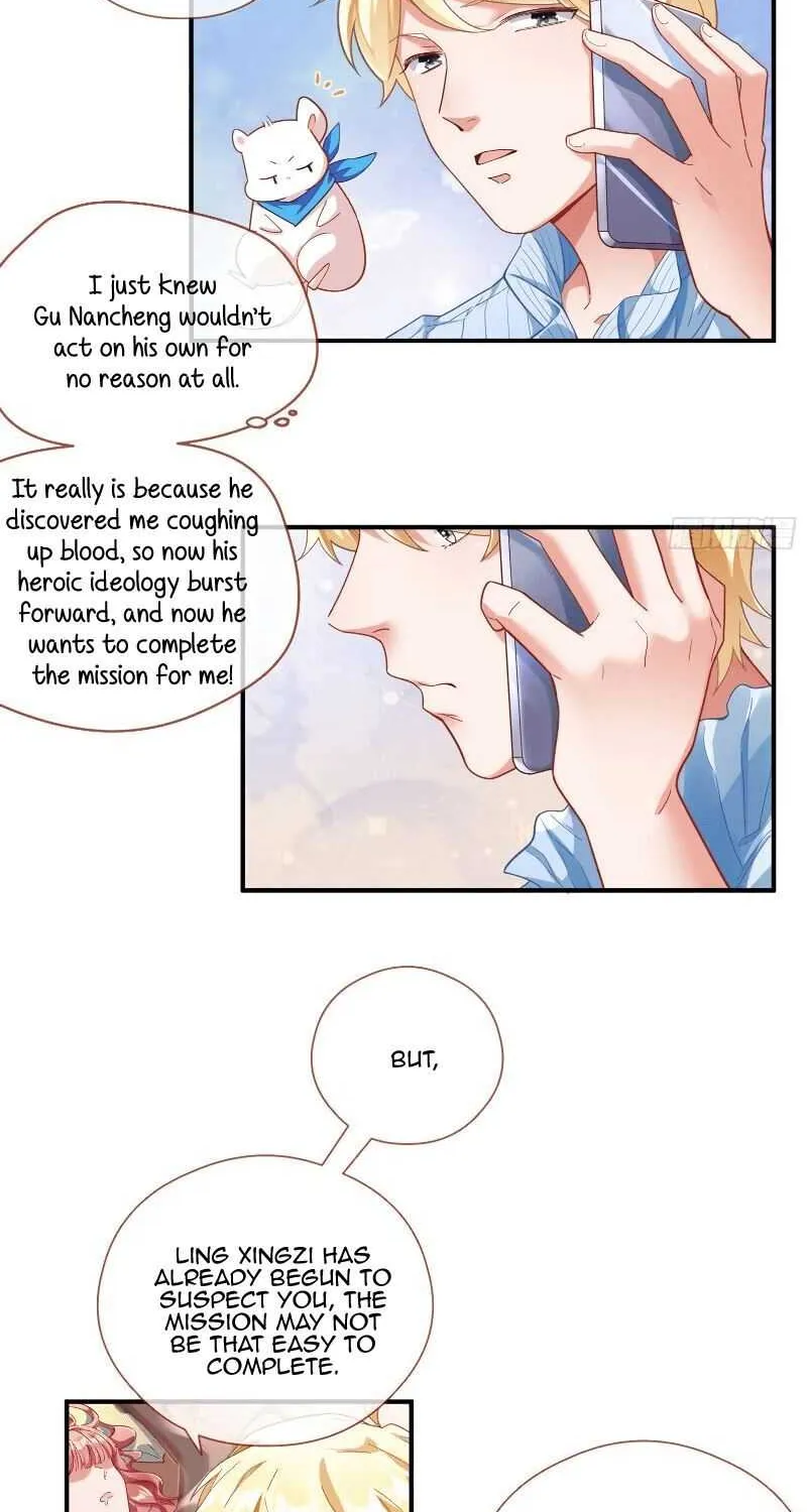 Cheating Men Must Die Chapter 285 page 25 - 