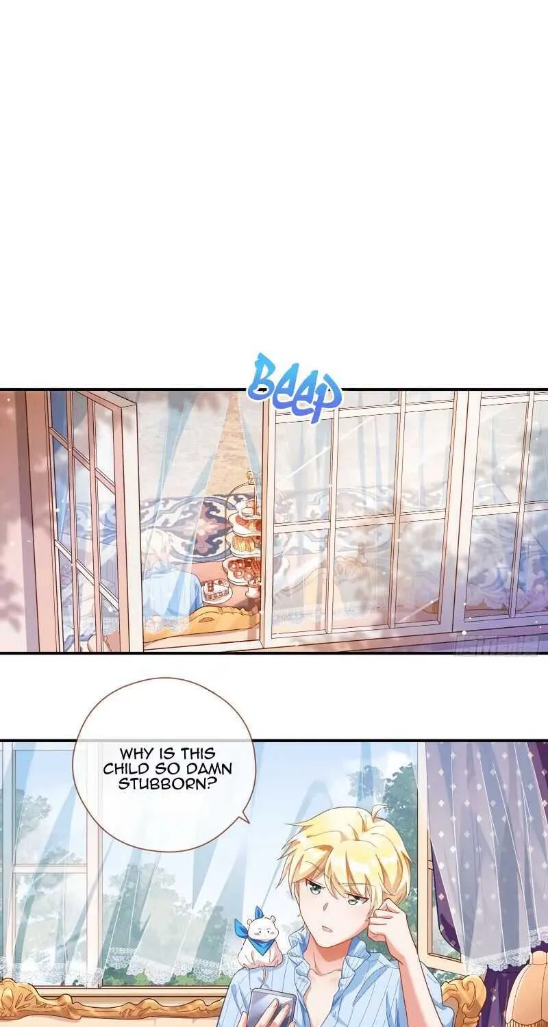 Cheating Men Must Die Chapter 285 page 28 - 