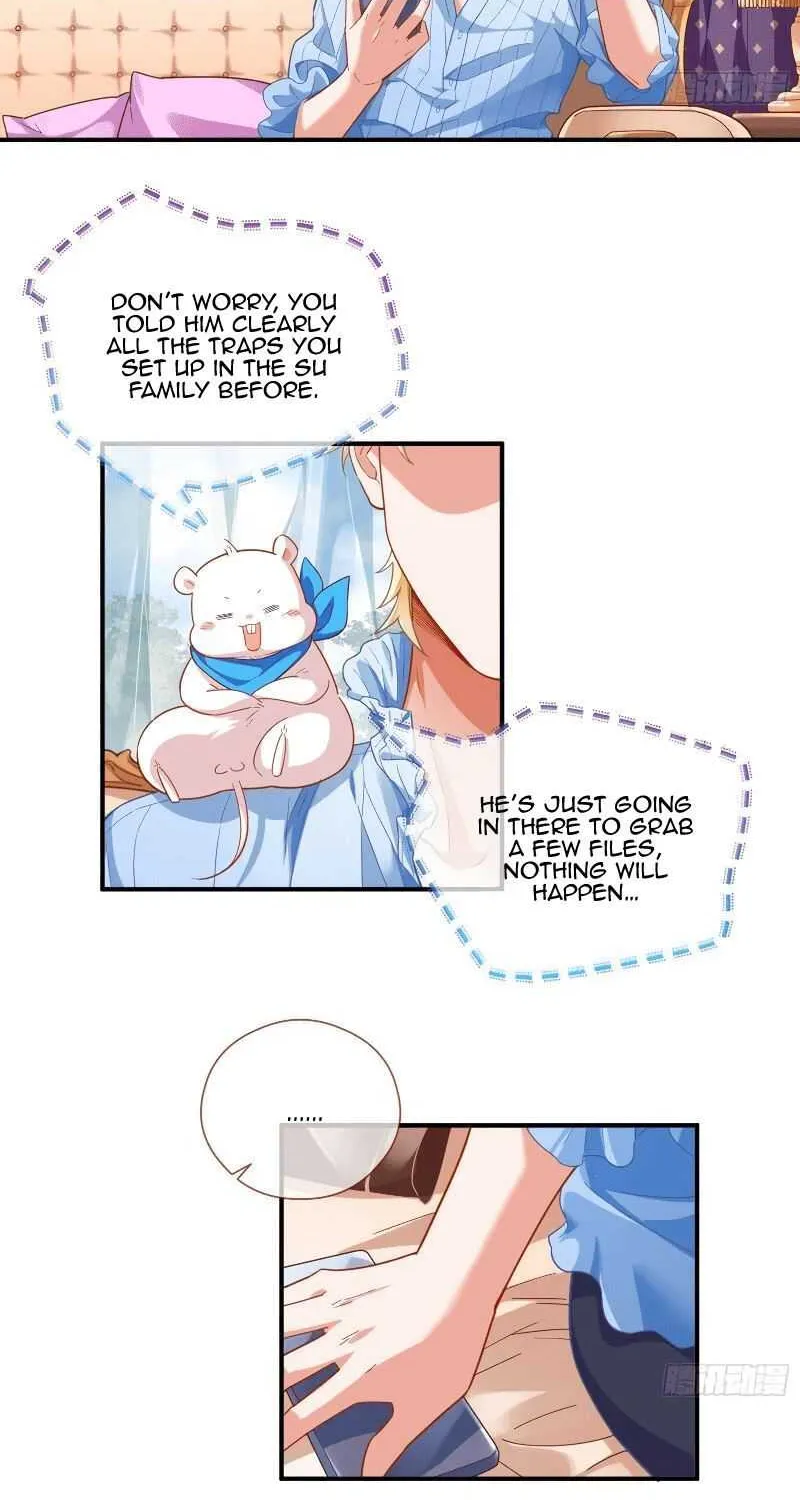 Cheating Men Must Die Chapter 285 page 29 - 