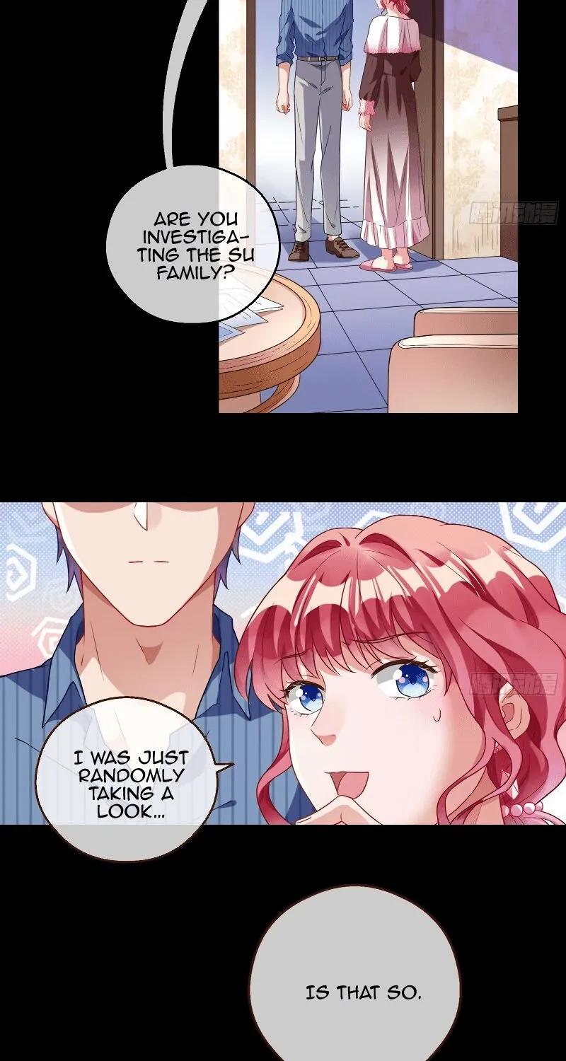 Cheating Men Must Die Chapter 285 page 4 - 