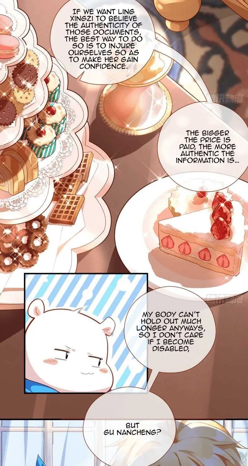 Cheating Men Must Die Chapter 285 page 31 - 