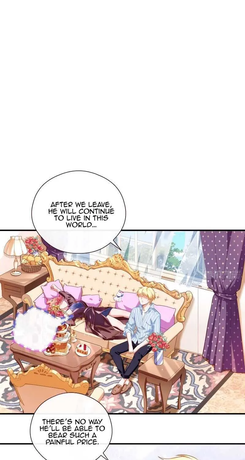 Cheating Men Must Die Chapter 285 page 33 - 