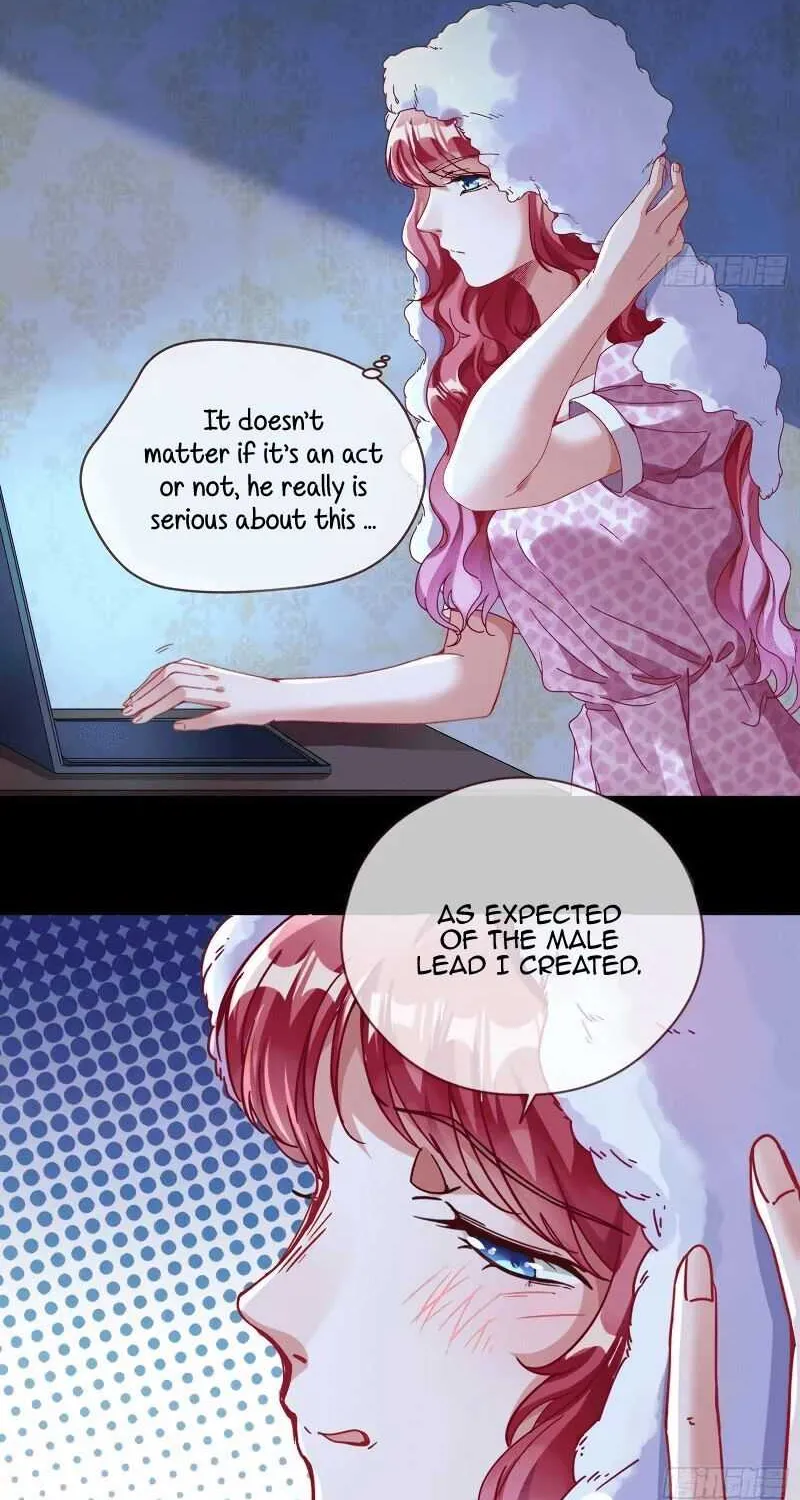 Cheating Men Must Die Chapter 285 page 39 - 