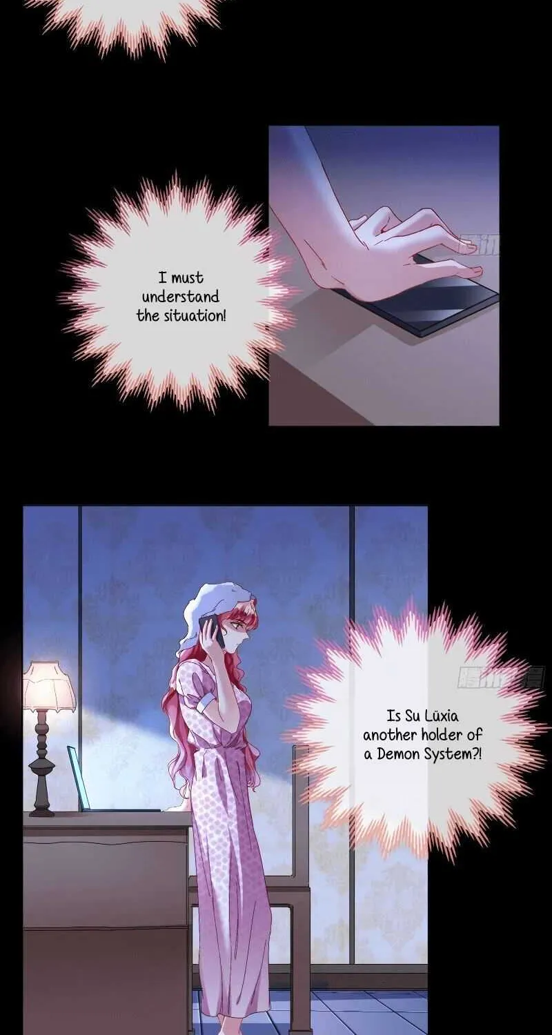 Cheating Men Must Die Chapter 285 page 43 - 