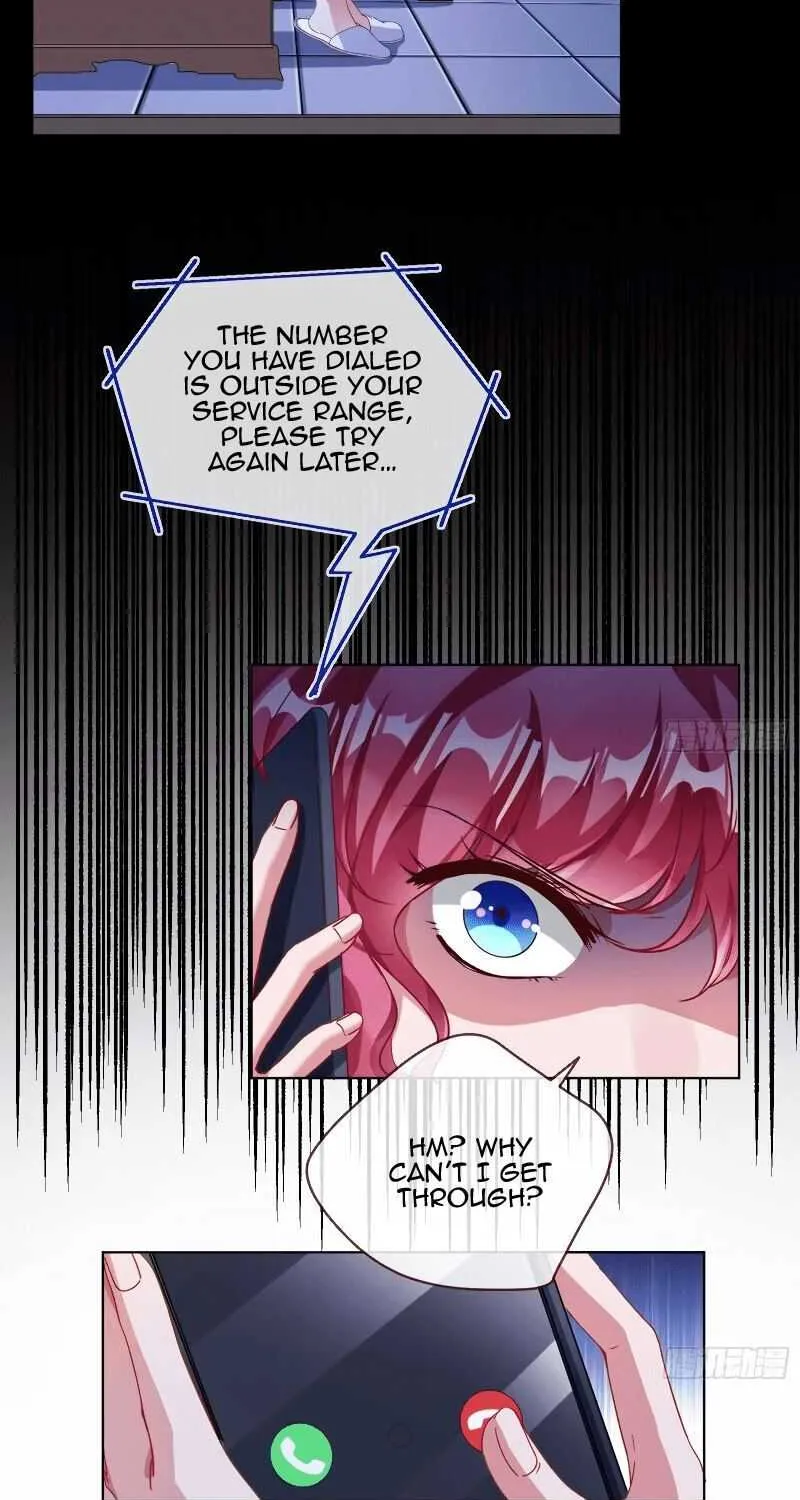 Cheating Men Must Die Chapter 285 page 44 - 