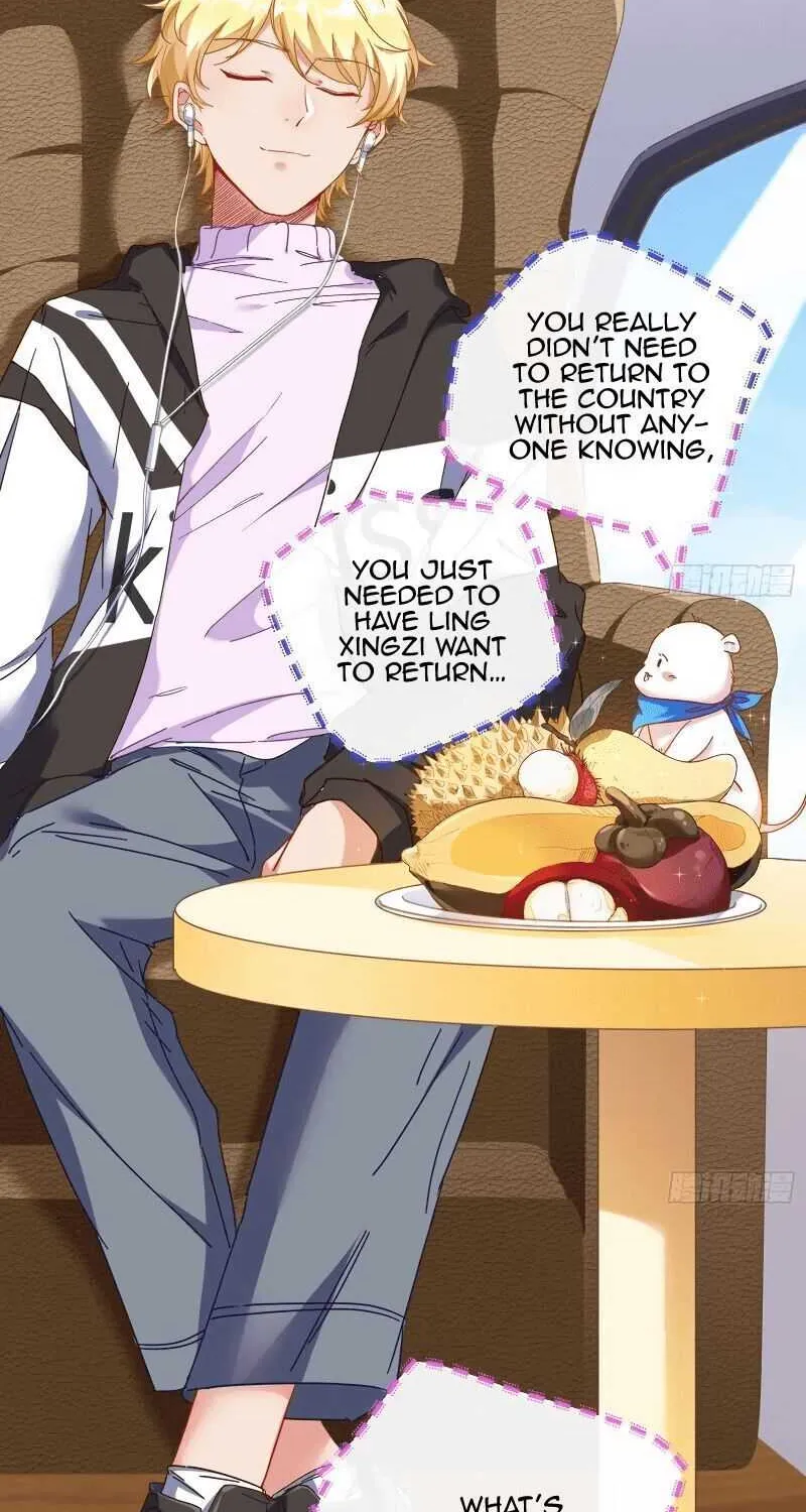 Cheating Men Must Die Chapter 285 page 47 - 