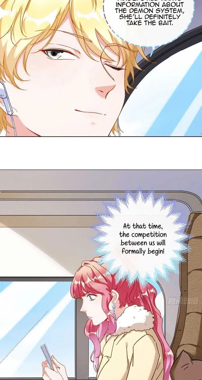 Cheating Men Must Die Chapter 285 page 49 - 