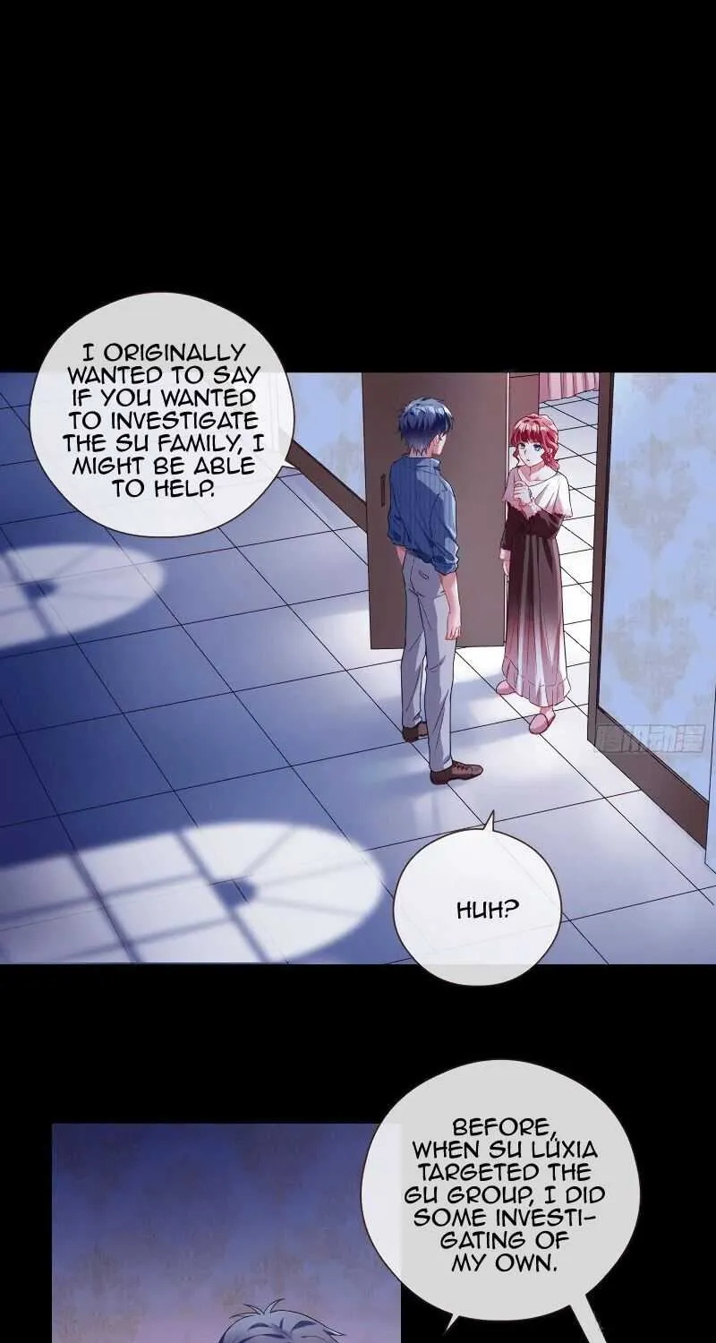 Cheating Men Must Die Chapter 285 page 6 - 