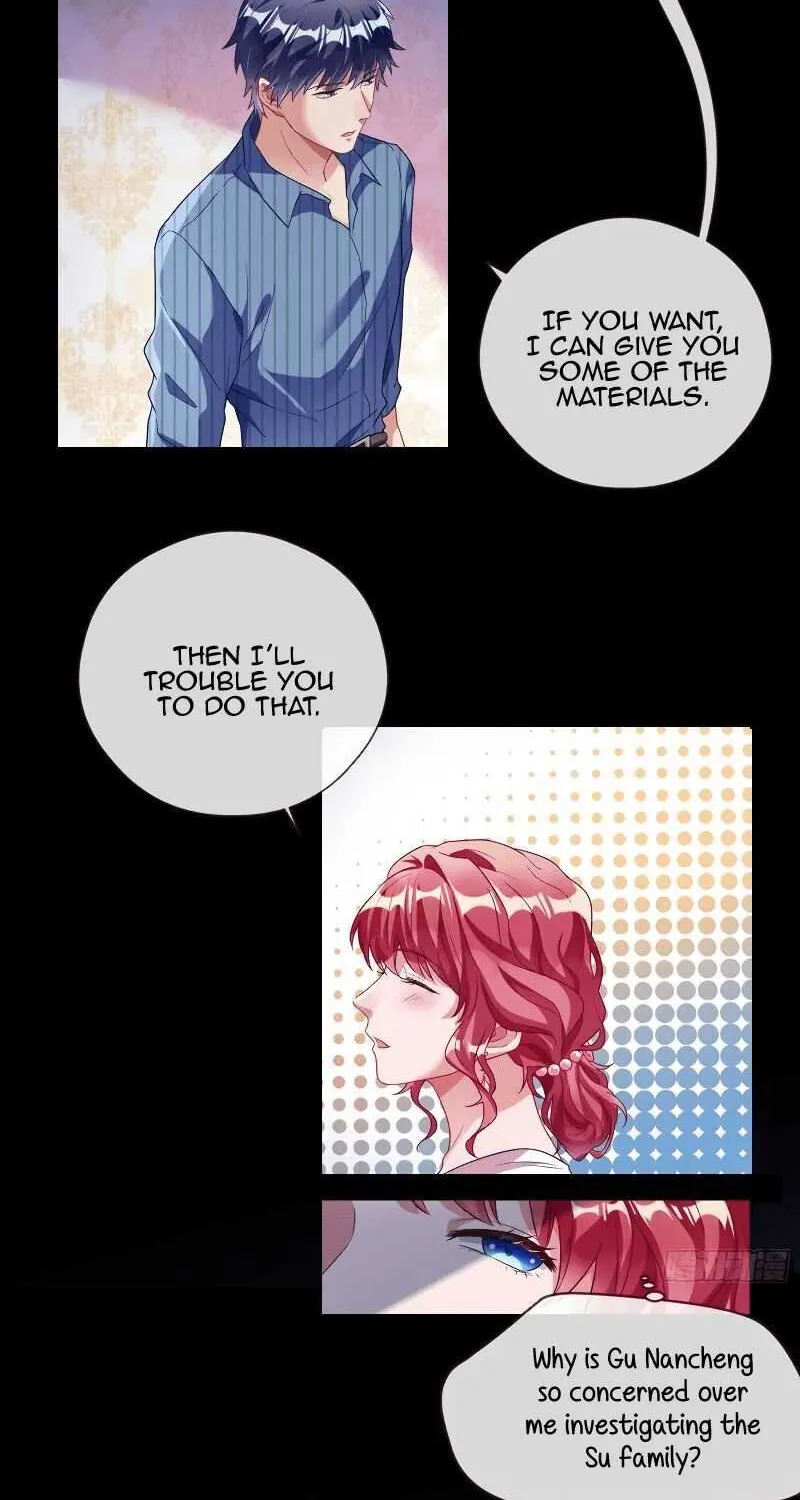 Cheating Men Must Die Chapter 285 page 7 - 