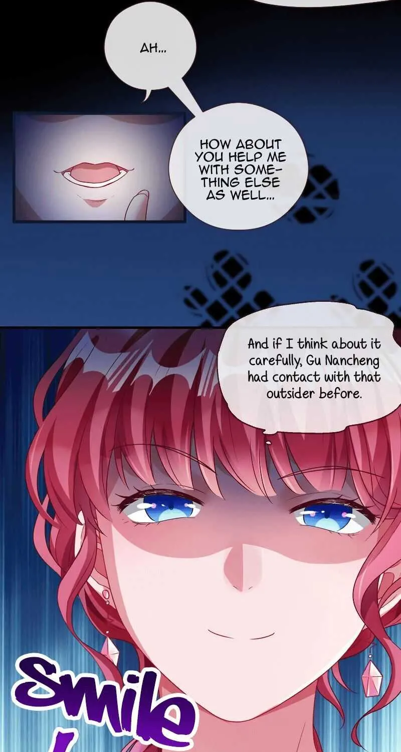 Cheating Men Must Die Chapter 285 page 8 - 