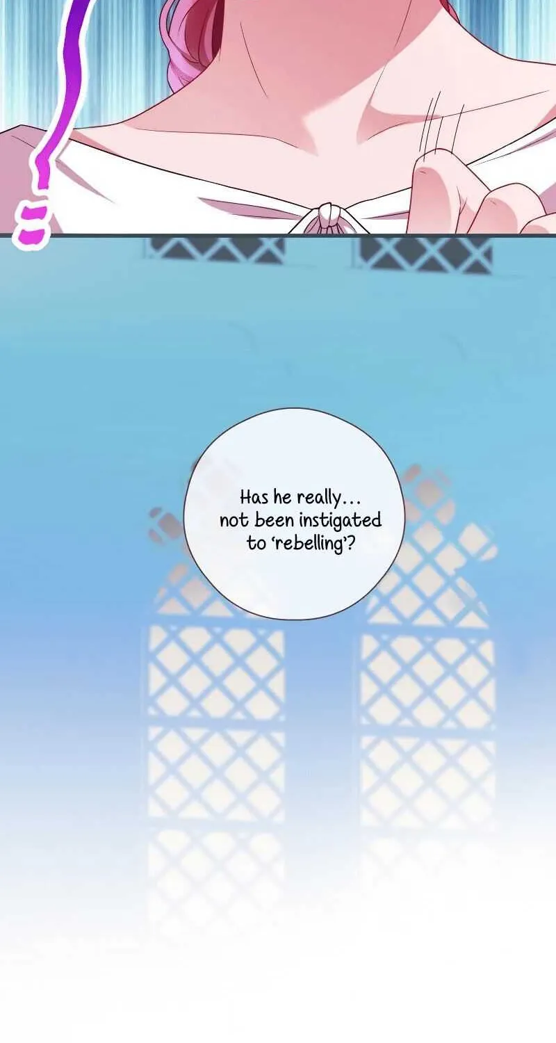 Cheating Men Must Die Chapter 285 page 9 - 