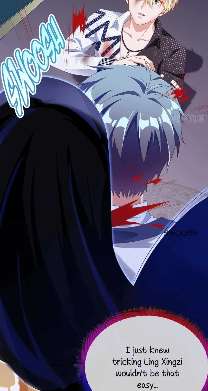 Cheating Men Must Die Chapter 286 page 103 - 