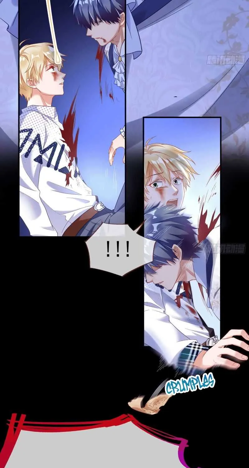 Cheating Men Must Die Chapter 286 page 106 - 