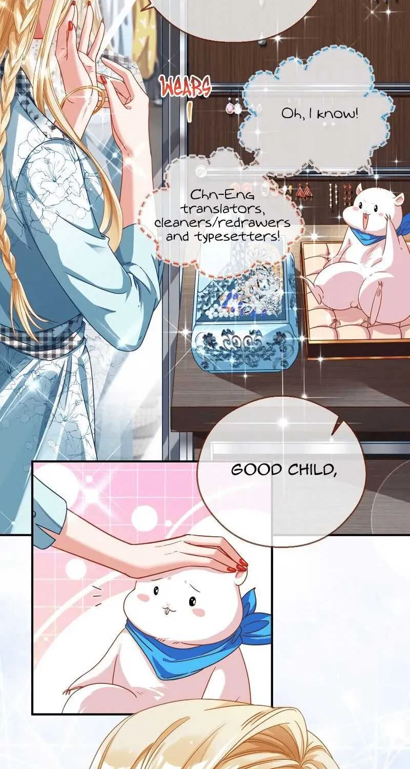 Cheating Men Must Die Chapter 286 page 109 - 