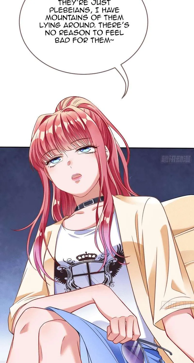 Cheating Men Must Die Chapter 286 page 12 - 