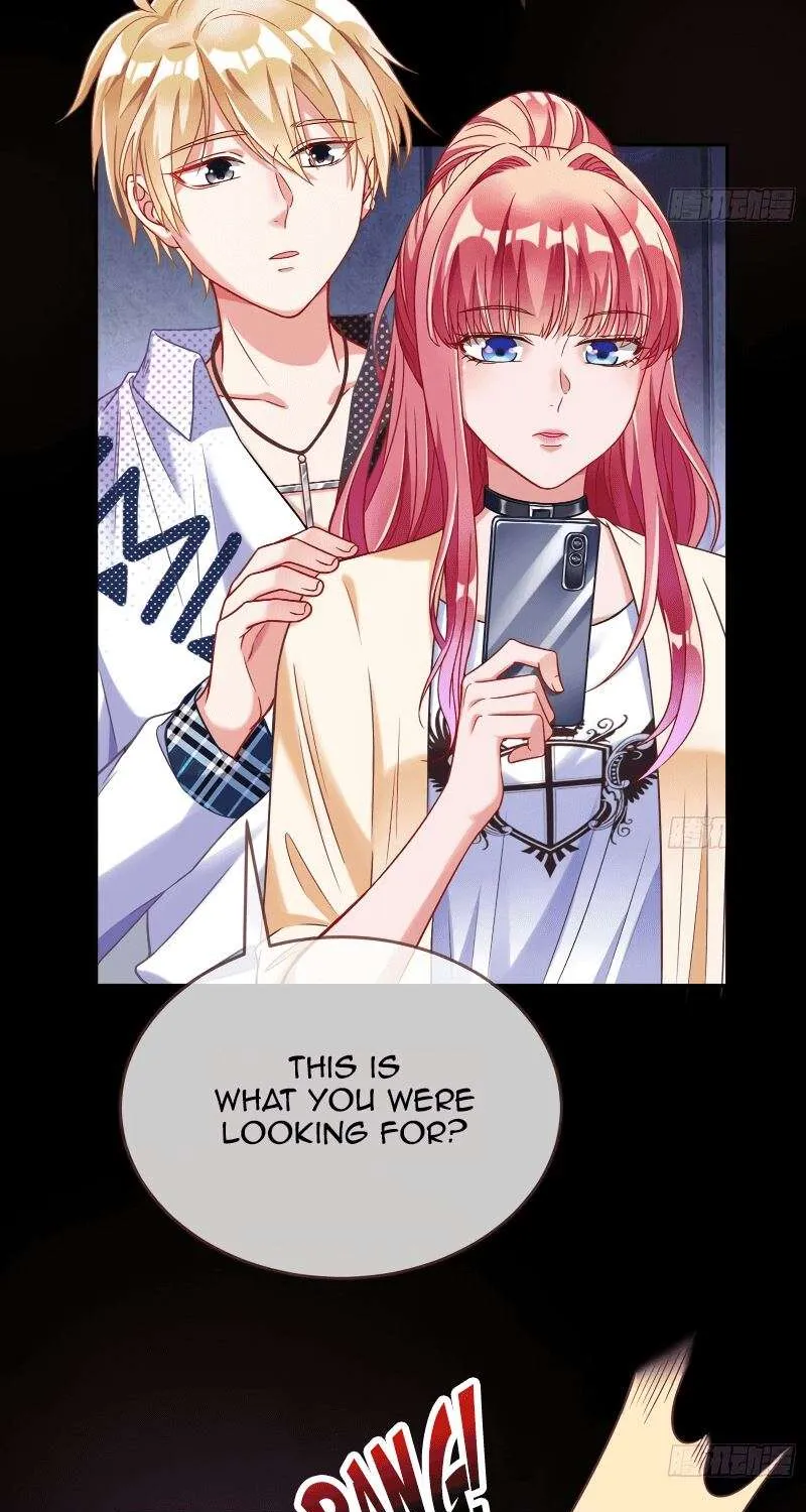 Cheating Men Must Die Chapter 286 page 18 - 