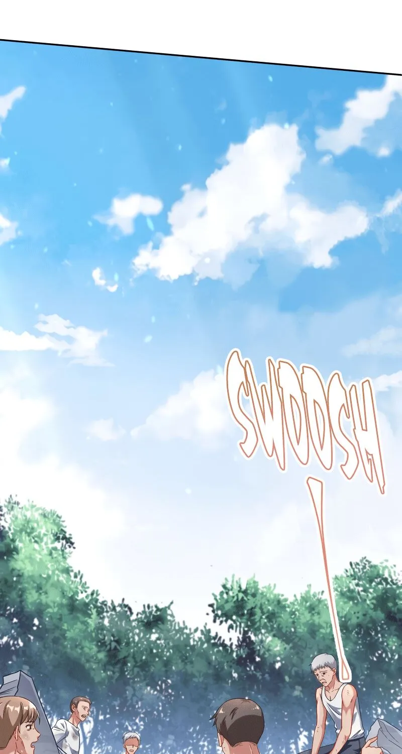 Cheating Men Must Die Chapter 286 page 3 - 