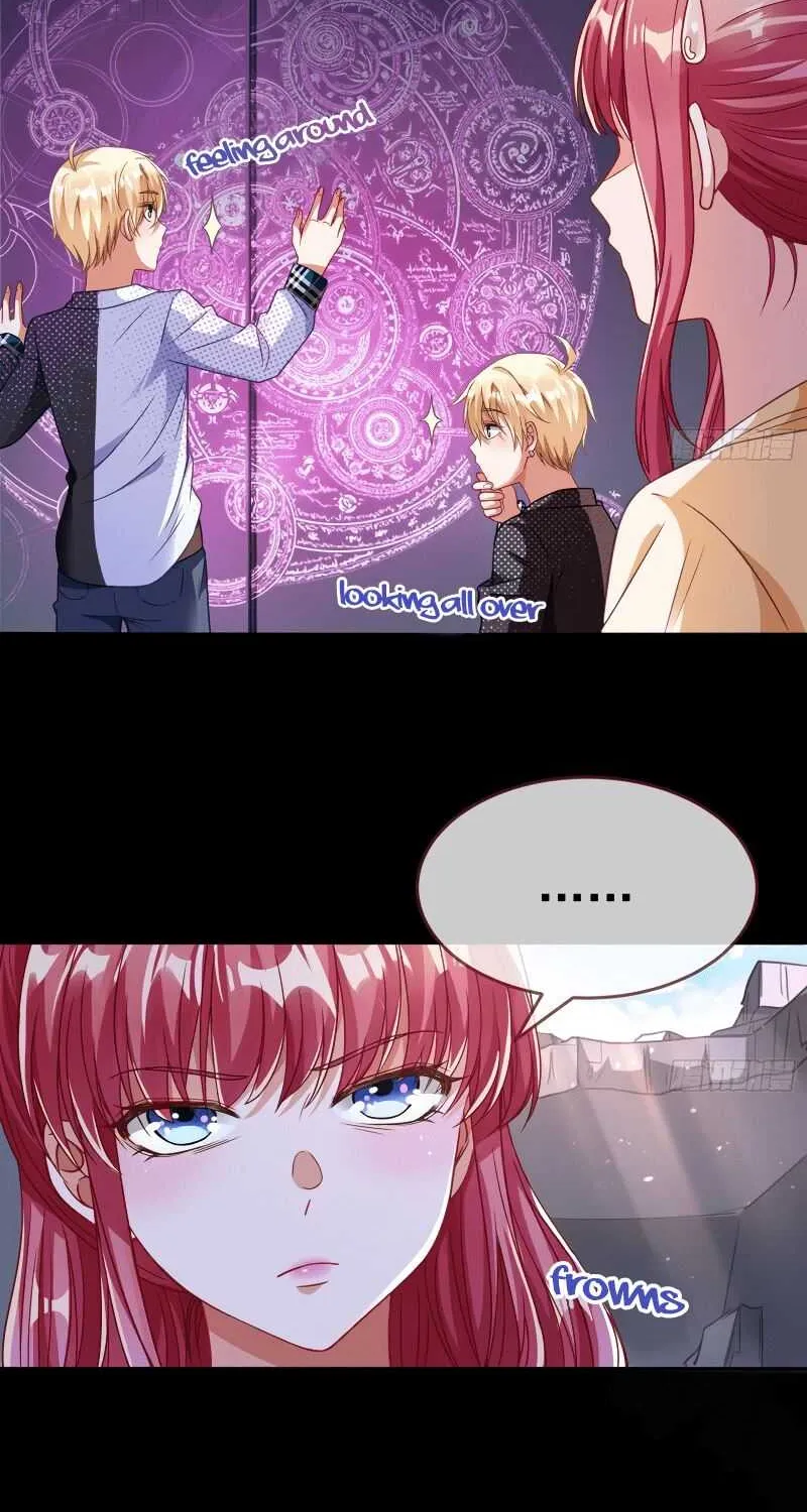 Cheating Men Must Die Chapter 286 page 23 - 
