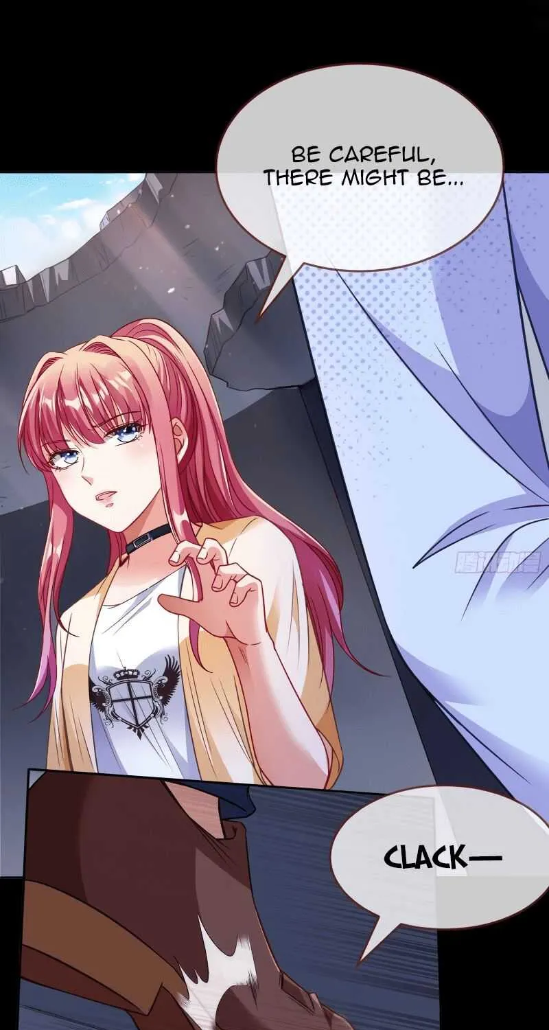 Cheating Men Must Die Chapter 286 page 24 - 