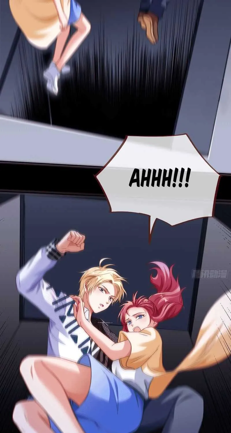 Cheating Men Must Die Chapter 286 page 26 - 