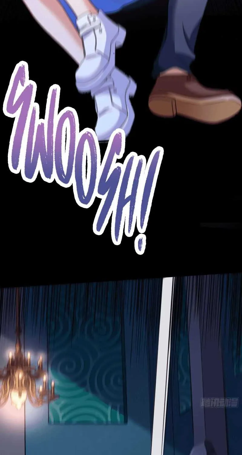 Cheating Men Must Die Chapter 286 page 27 - 