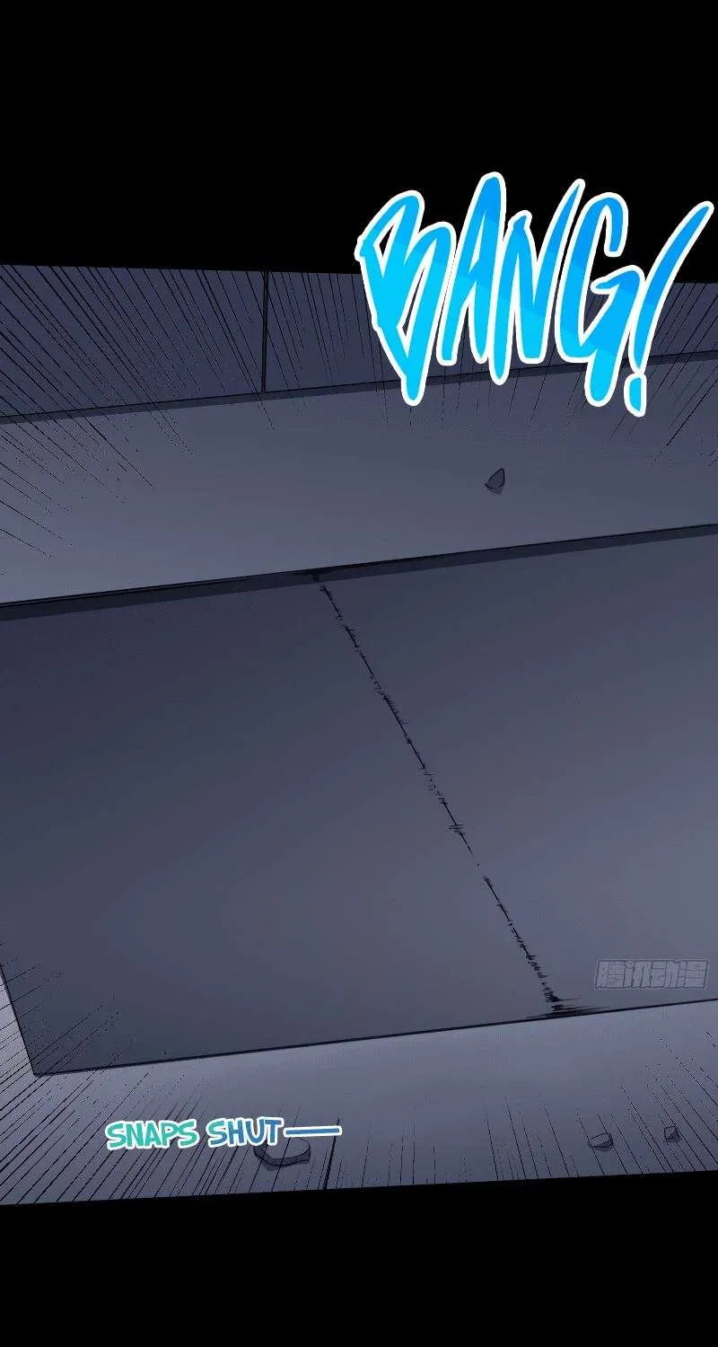 Cheating Men Must Die Chapter 286 page 29 - 