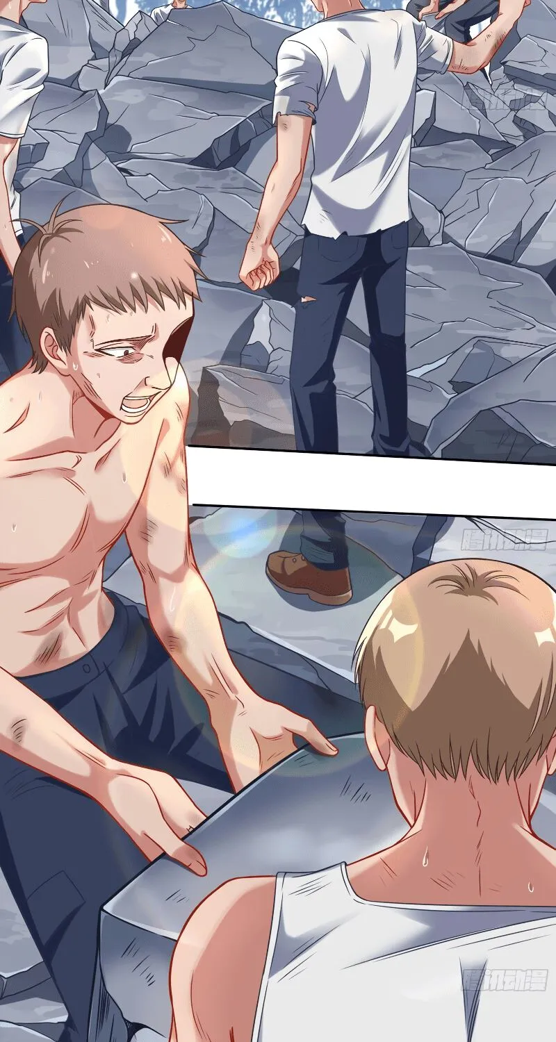 Cheating Men Must Die Chapter 286 page 4 - 