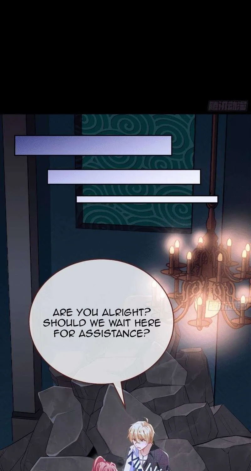 Cheating Men Must Die Chapter 286 page 31 - 