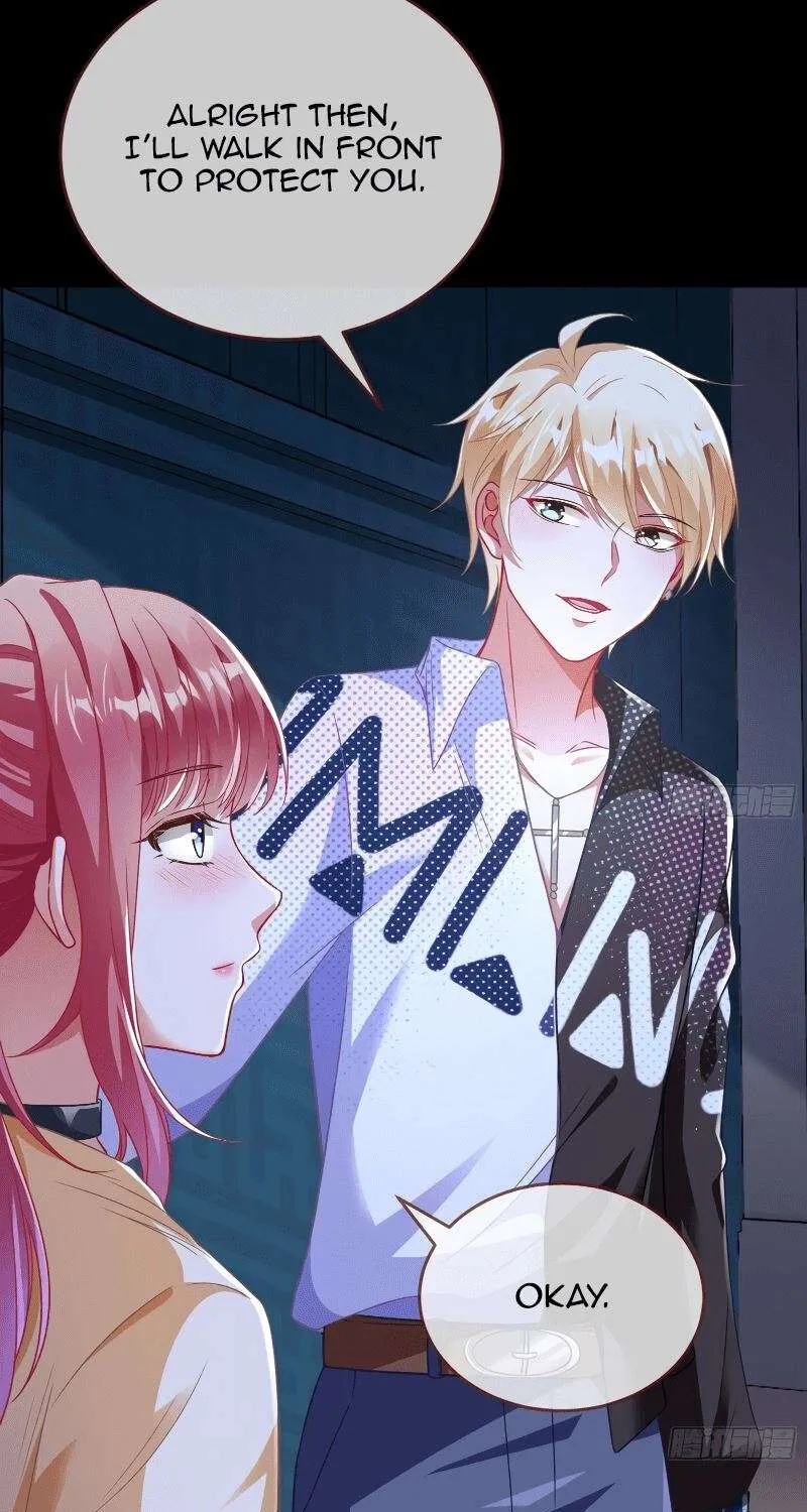 Cheating Men Must Die Chapter 286 page 35 - 