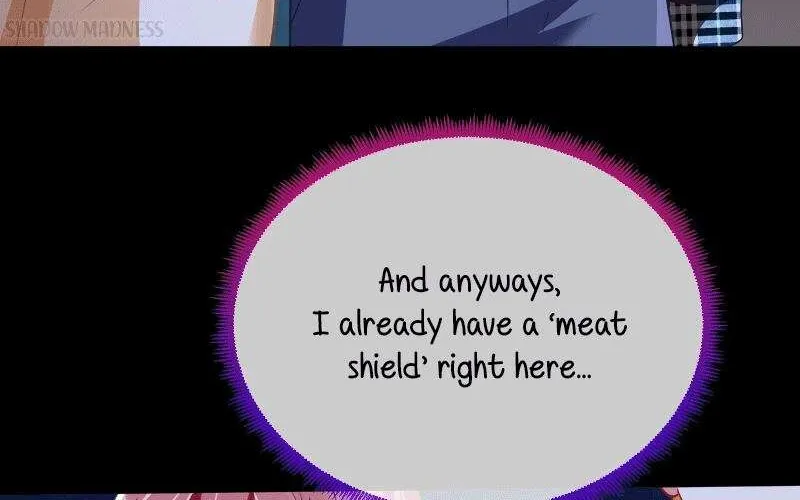 Cheating Men Must Die Chapter 286 page 36 - 