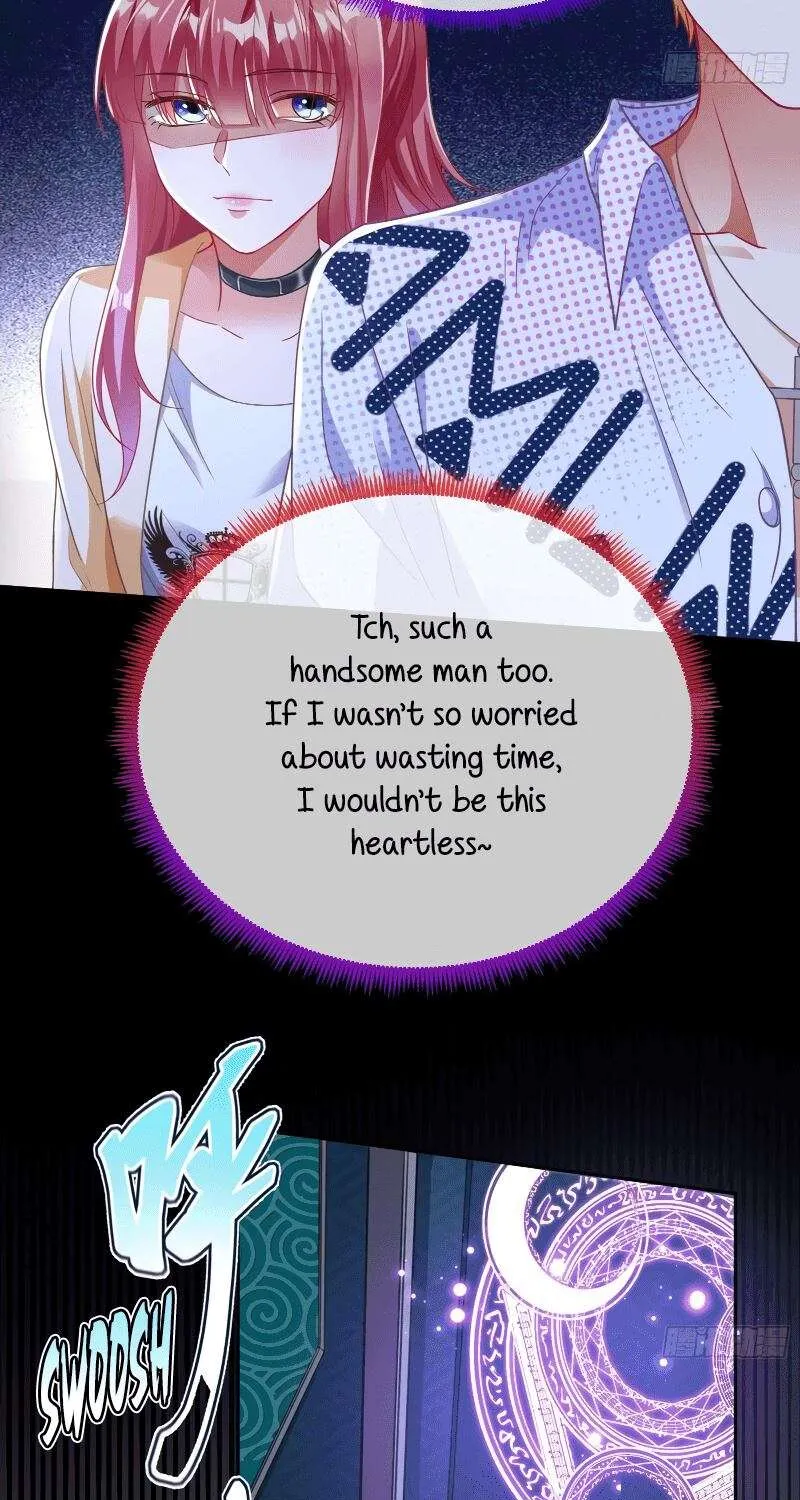 Cheating Men Must Die Chapter 286 page 37 - 