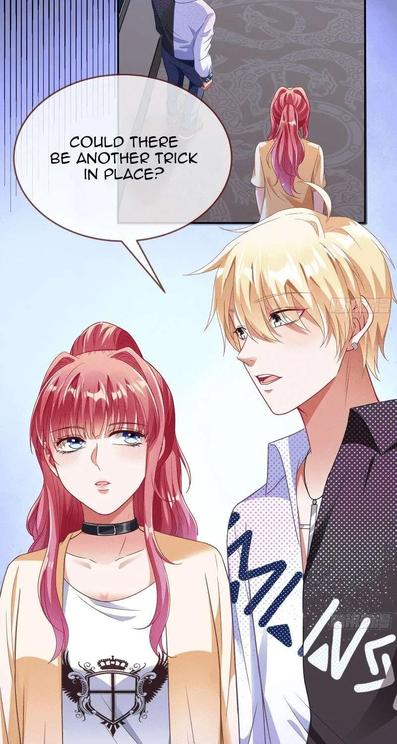Cheating Men Must Die Chapter 286 page 39 - 