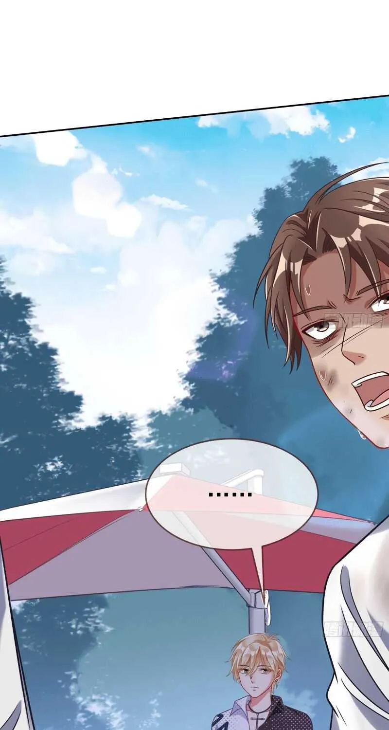 Cheating Men Must Die Chapter 286 page 6 - 