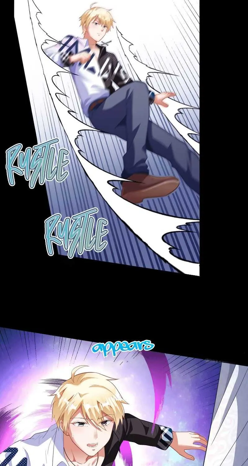 Cheating Men Must Die Chapter 286 page 59 - 