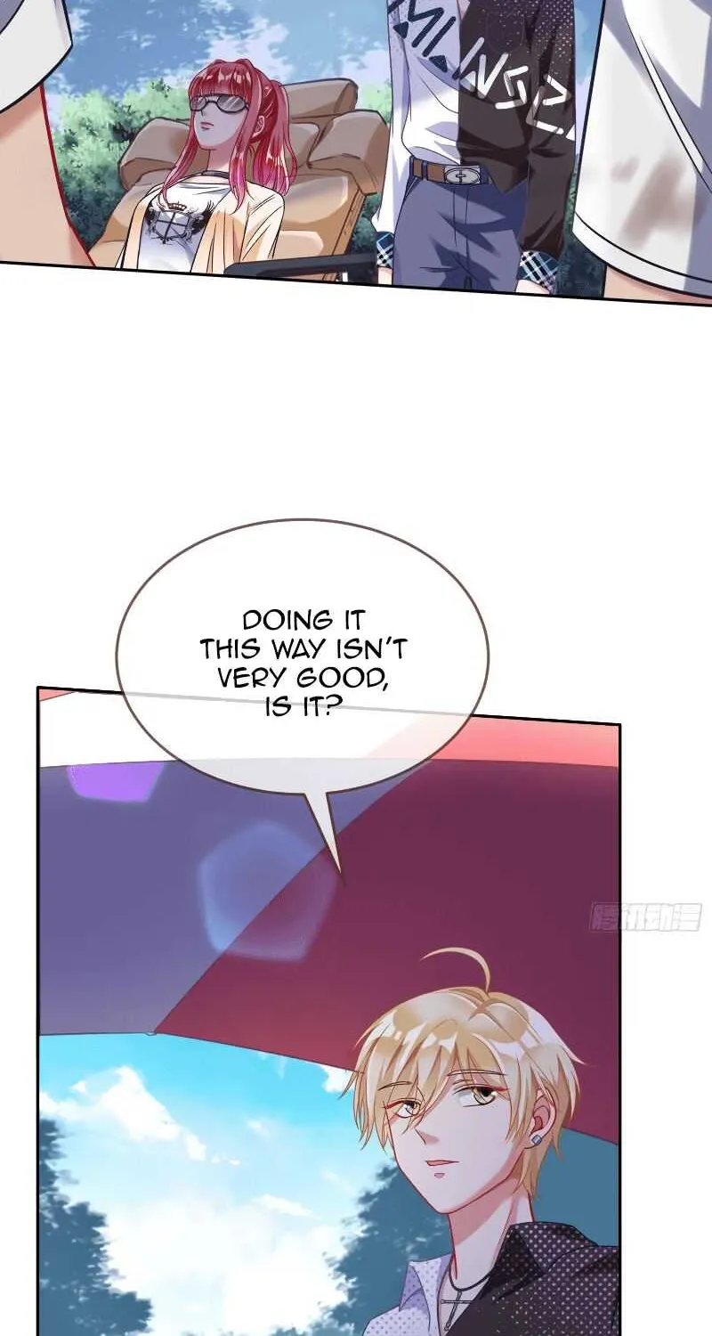 Cheating Men Must Die Chapter 286 page 7 - 