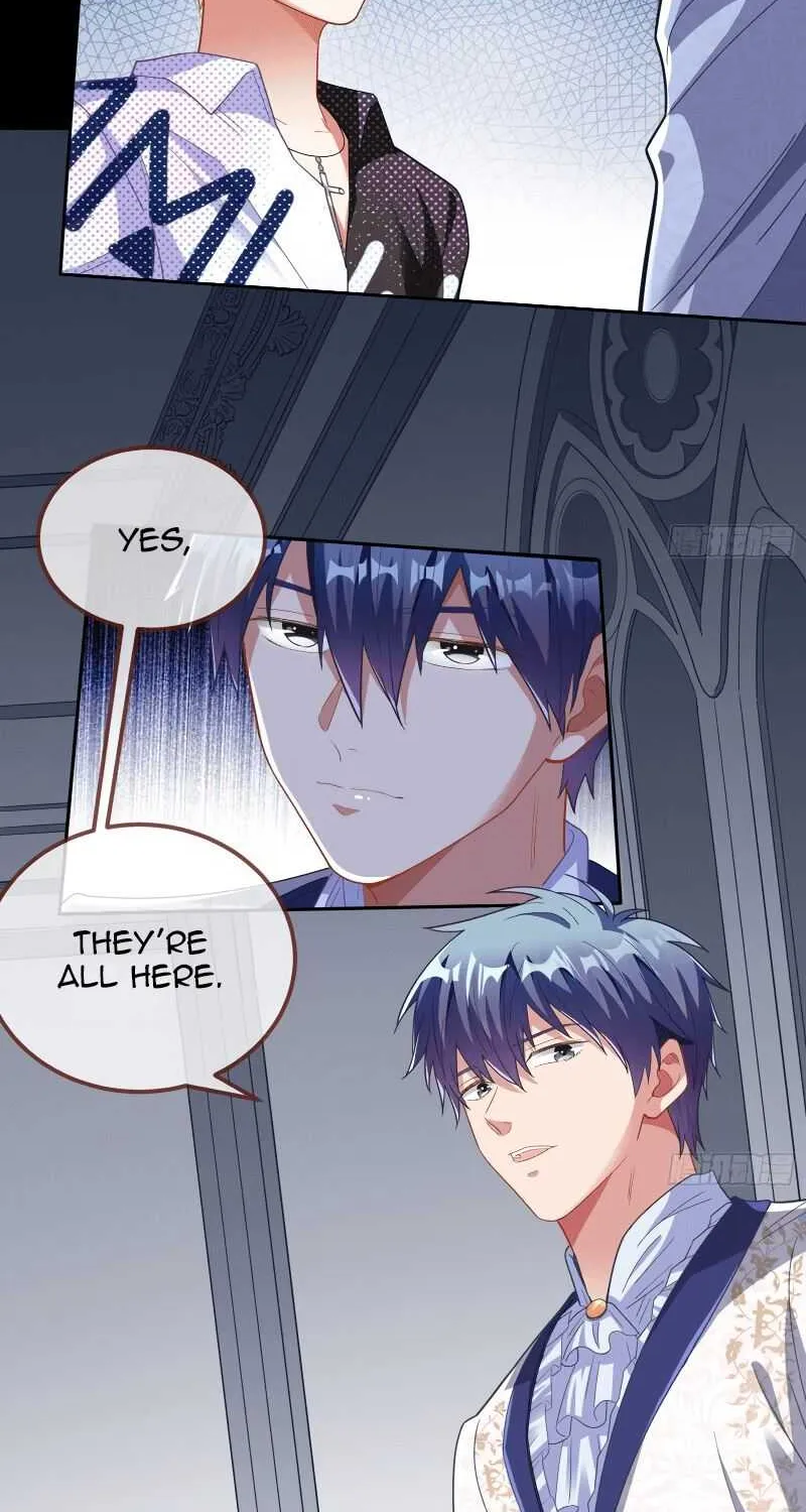 Cheating Men Must Die Chapter 286 page 65 - 