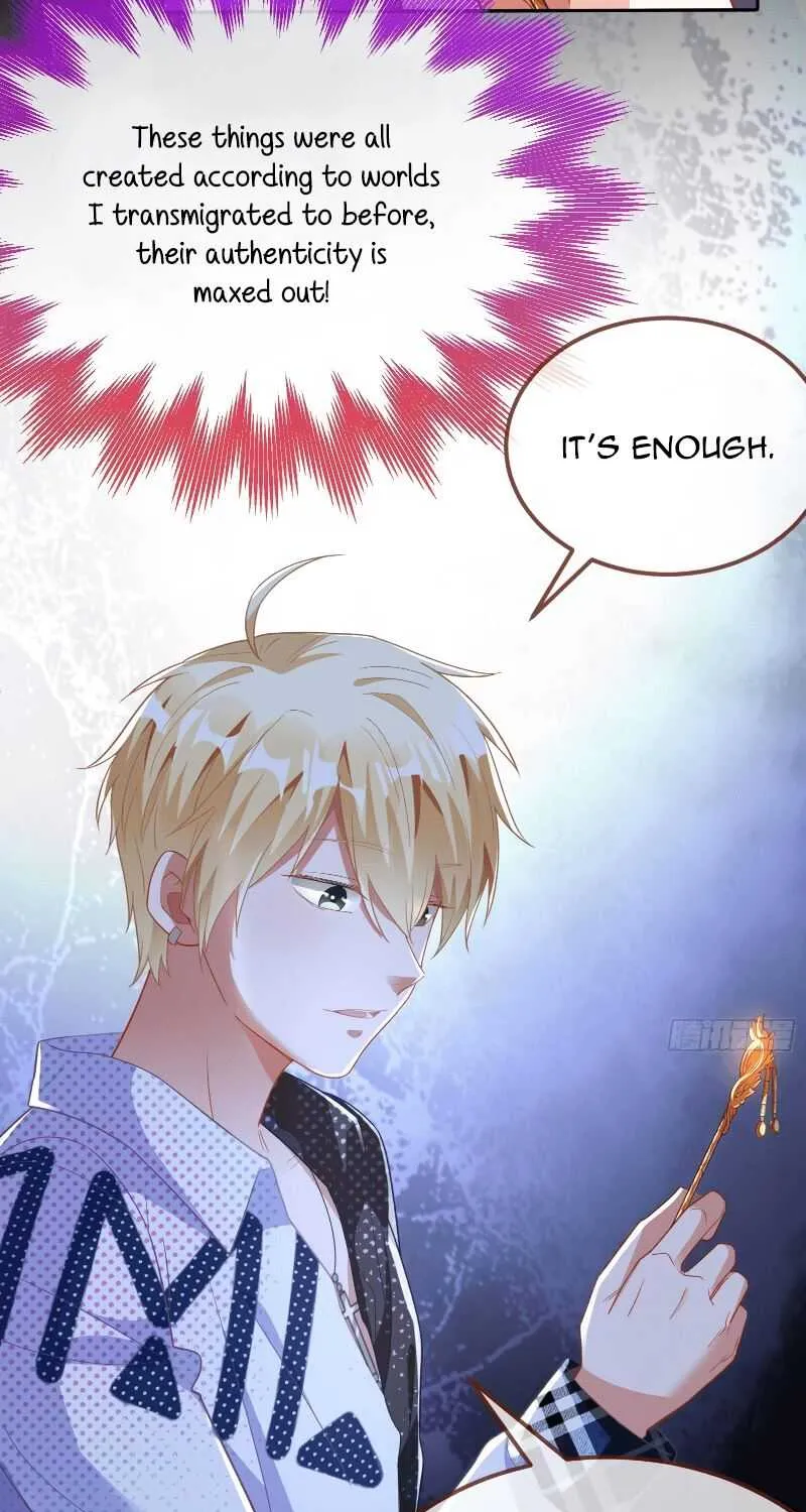 Cheating Men Must Die Chapter 286 page 68 - 