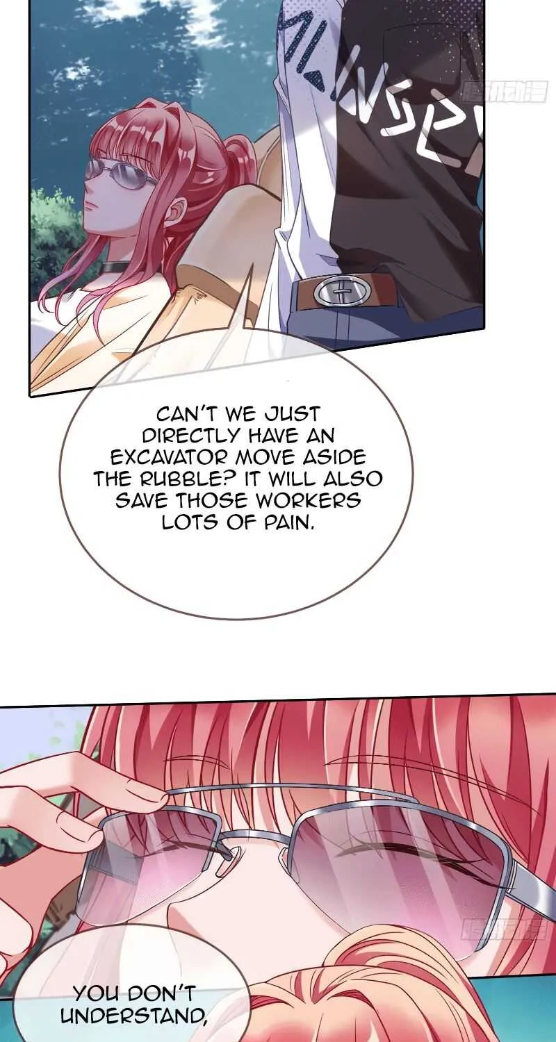 Cheating Men Must Die Chapter 286 page 8 - 
